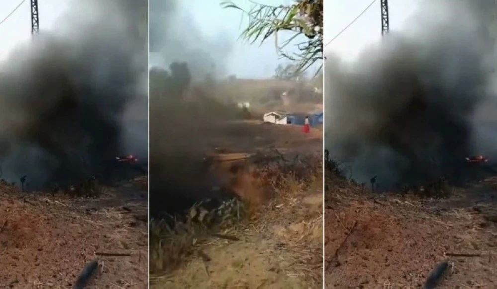 مصرع 18 شخصاً جراء انفجار في منجم شمال شرق الهند