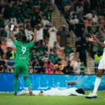 النجمة يدوّن رقماً سلبياً تاريخياً في دوري المحترفين السعودي