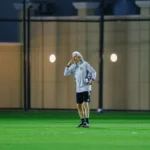 «جيسوس» يصدم النصراويين ويستغني عن «رونالدو»