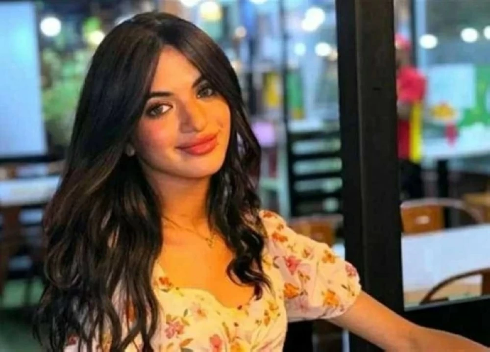 لماذا تعثر خروج «سوزي الأردنية» من الحبس رغم انتهاء مدة عقوبتها ؟ لماذا تعثر خروج «سوزي الأردنية» من الحبس رغم انتهاء مدة عقوبتها ؟