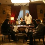 «إعلام وراثة» لـ«سهر الصايغ» يقترب من الجاهزية للعرض في السباق الرمضاني