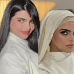 ظهور بدون حجاب يشعل الجدل.. سارة الودعاني تتصدر «الترند»