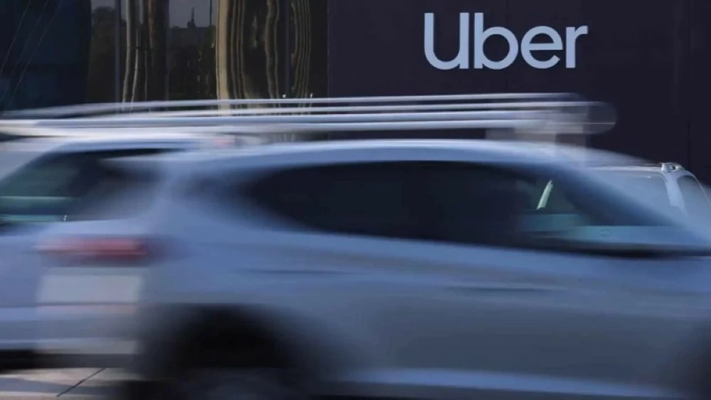 اعتداء جنسي يكلف «أوبر» ملايين الدولارات