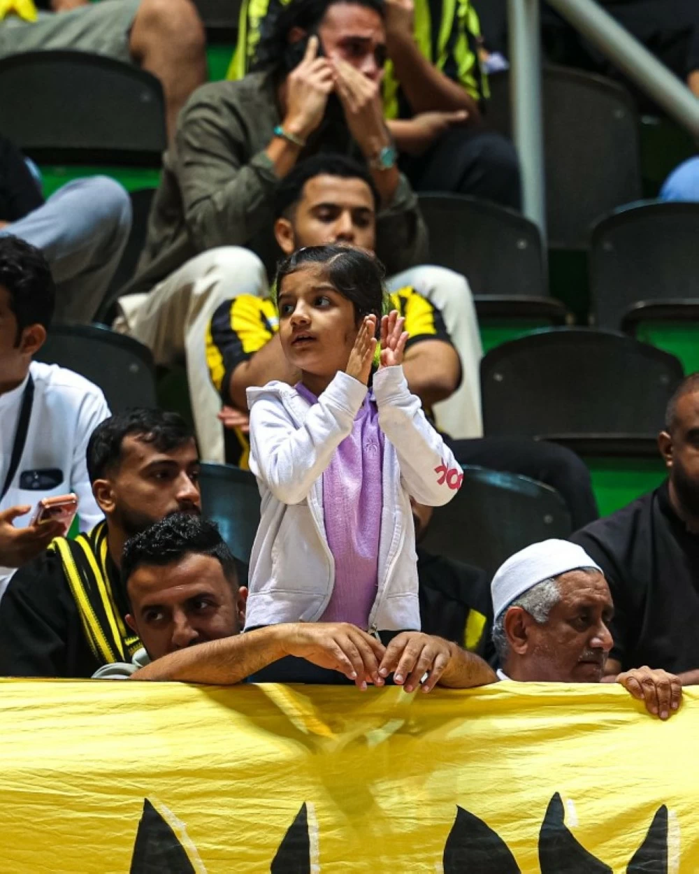 النصر بإصرار الفوز.. والاتحاد لمصالحة جماهيره.. «كلاسيكو» مضغوط