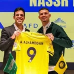 رقم 9 يشعل الجدل.. الحمدان بين غضب النصراويين وشكوى الهلاليين