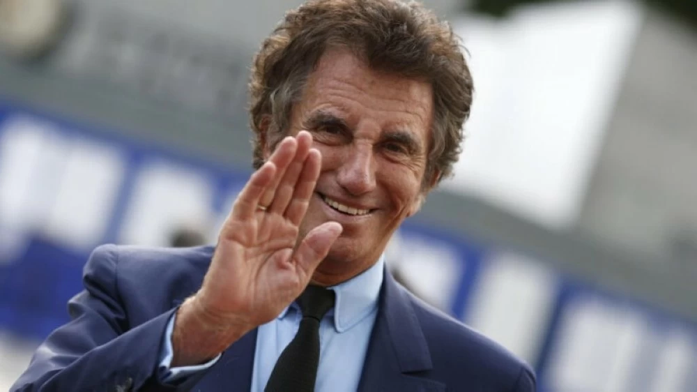 إبستين يطارد جاك لانغ مجدداً.. استدعاء رسمي من الخارجية الفرنسية إبستين يطارد جاك لانغ مجدداً.. استدعاء رسمي من الخارجية الفرنسية