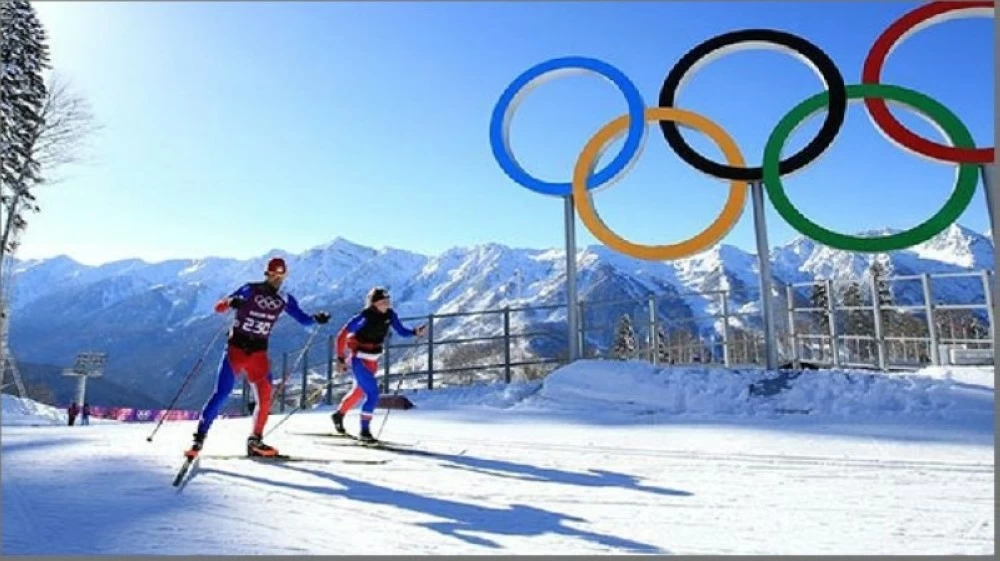 شتاء بلا ثلج.. تغير المناخ يهدد بإنهاء عصر الأولمبياد الشتوية