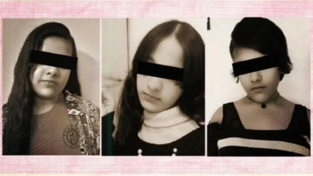 لعبة إلكترونية تقود إلى الموت… انتحار 3 شقيقات يهزّ الهند