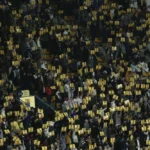 «رونالدو».. الحاضر الغائب في ليلة النصر