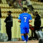 «غضب القائد».. سلمان الفرج يشعل الجدل في دوري روشن