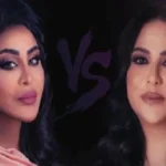 نوال تكشف حقيقة خلافها مع أحلام.. وتلوّح بالاعتزال: «تعبت من الوسط»