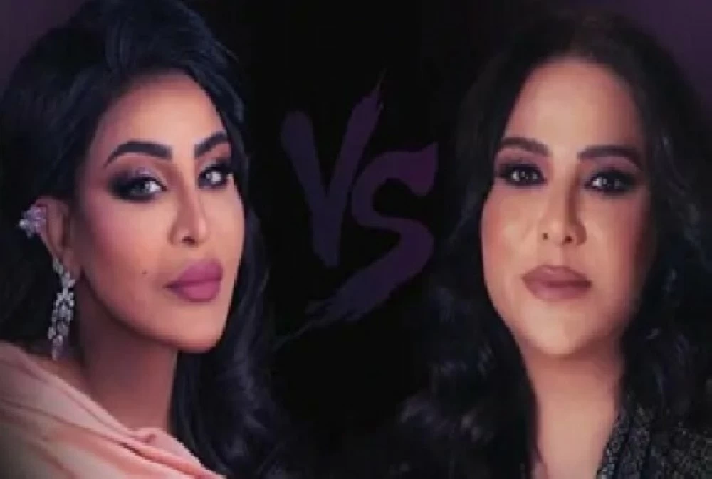 نوال تكشف حقيقة خلافها مع أحلام.. وتلوّح بالاعتزال: «تعبت من الوسط»