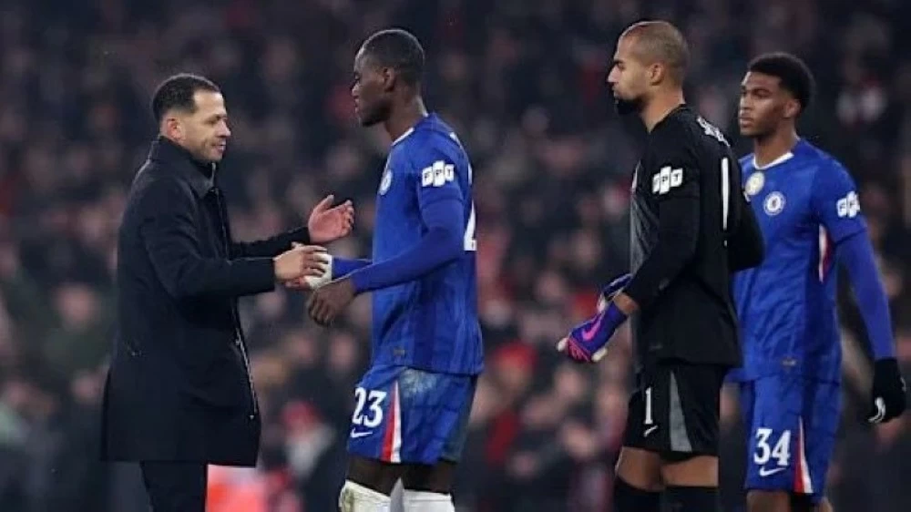 تشيلسي يسعى لتضميد جراحه على حساب وولفرهامبتون