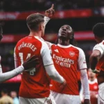 الدوري الإنجليزي.. آرسنال يستدرج سندرلاند للابتعاد بالصدارة
