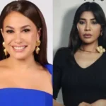 مها نصار تكشف الحقيقة وراء خلافها في كواليس «مناعة» وتوجه رسالة حازمة لـ«هند صبري»