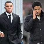 هل يحجز مبابي على أموال باريس سان جيرمان؟!