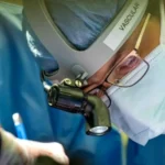 رئة اصطناعية كاملة لمريض ثلاثيني تمهّد لثورة في زراعة الرئة