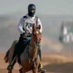 300 فارس يتنافسون عبر أصعب مسارات القدرة والتحمّل
