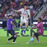 بفارق 5 نقاط.. جوادلاخارا يتصدر الدوري المكسيكي