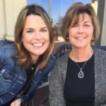 لغز اختفاء والدة مذيعة شهيرة يهزّ أمريكا