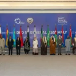 من الكويت.. العالم الرقمي يختار الإنسان أولاً: إعلان تاريخي للذكاء الاصطناعي المسؤول