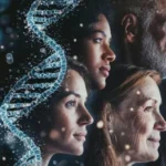 الجينات تحدد نصف عمرك.. ونمط الحياة يقرر الباقي