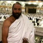 وائل عوني يرد ساخرًا على مروجي الشائعات: «حد قالكم إني كنت بوذي؟»