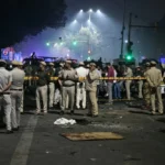 الهند: مقتل شخصين وإصابة 8 آخرين في انهيار مبنى بولاية راجستان