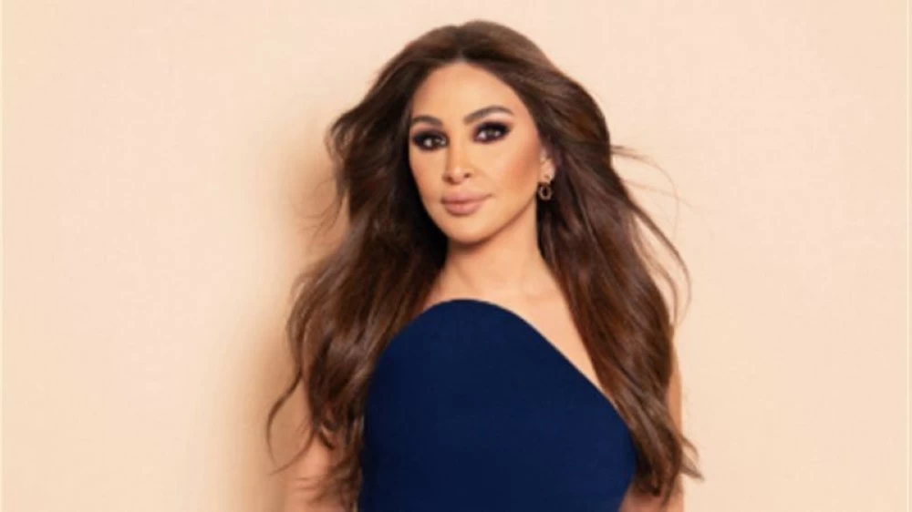 إليسا تضيف لمستها الغنائية إلى دراما رمضان 2026.. ما القصة؟