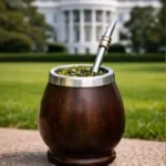 هل يشرب ترمب «المتة»؟