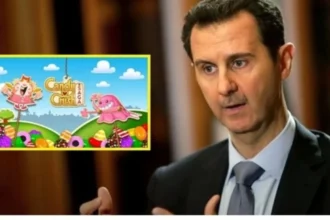 وسط دمار الحرب.. هوس بشار الأسد بـ«كاندي كراش» يفضح حياته السرية