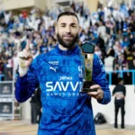 بنزيما يغيب عن الهلال في «نخبة آسيا»