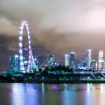 احتواء هجوم إلكتروني استهدف شركات اتصالات بسنغافورة