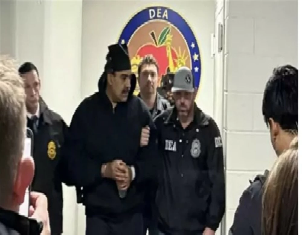 سابقة عسكرية.. الذكاء الاصطناعي في قلب عملية اعتقال مادورو