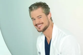 إريك داين ورحلة الشجاعة مع مرض نادر يهدد الحياة