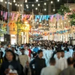 «يا حلاوة يا طراوة»: سيمفونيات «البسطات» تصنع تريند رمضان كل ليلة