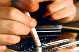 مصري يشعل النار في جسده بعد رفض والدته منحه المال