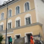 النمسا تحوّل «منزل هتلر» إلى «مركز شرطة» وسط جدل كبير