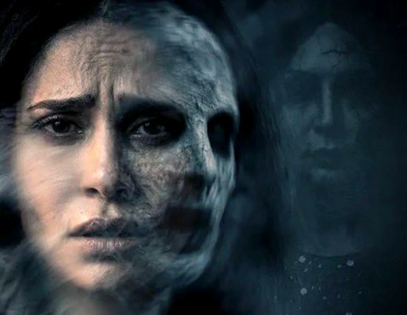 عبقرية تحبس الأنفاس..إلهام علي تعيد إحياء أسطورة 1997 في “عرس الجن" عبقرية تحبس الأنفاس..إلهام علي تعيد إحياء أسطورة 1997 في “عرس الجن"