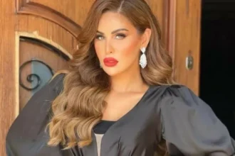 مي سليم تكشف حقيقة زواجها من أحمد الفيشاوي وخضوعها لعملية تجميل