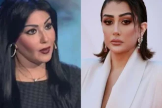غادة عبدالرازق تعتذر لسمية الخشاب وتُنهيان الجدل حول خلافهما