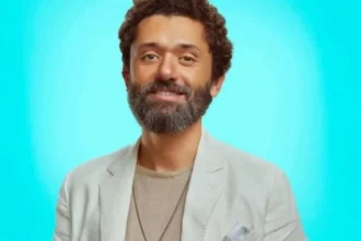 «المتر سمير» يُشعل التساؤلات: هل يعتزل كريم محمود عبدالعزيز؟