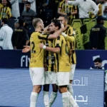 قهر الهلال بـ 10لاعبين .. العميد يهدي «النصر »الصدارة