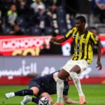 دومبيا.. صانع الفرح الاتحادي