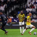 النتيجة المفضلة تفرض كلمتها في «الكلاسيكو»