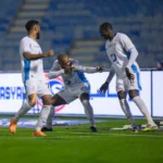 نيوم ينتزع النقاط الـ 3 من الخليج