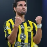 عوار: شعور غريب أصابني عندما واجهت بنزيما