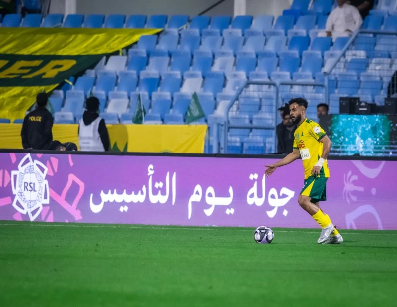 تحقيق عاجل في انقطاع الكهرباء عن ملعب الأمير محمد بن فهد بالدمام