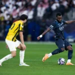 مستشار «عكاظ» قانوني: الحكم تجاهل ركلة جزاء وطرد تمبكتي