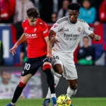 برشلونة في مهمة استعادة الصدارة بعد خسارة الريال